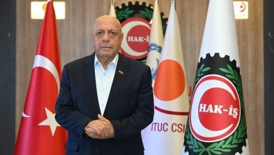hak is baskani arslan hak is olarak butun darbeleri ve antidemokratik mudahaleleri reddediyoruz 9831a0dbdf49 |