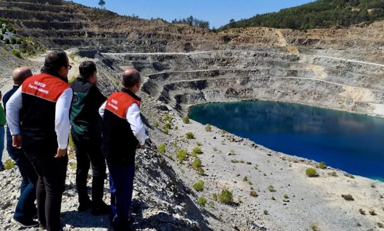 havranda tarimsal sulama alanlari incelendi 4ab269904b00 |