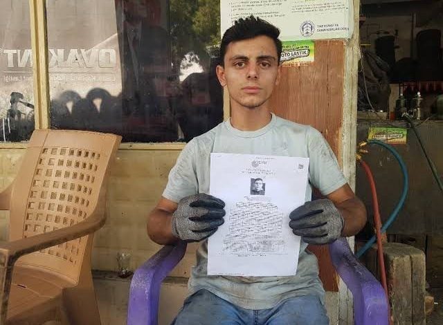Hayalini kurduğu ODTÜ’ye öğrenci olamadı, öğretim görevlisi oldu 1 hayalini kurdugu odtuye ogrenci olamadi ogretim gorevlisi oldu 8b983da6e8a6 |