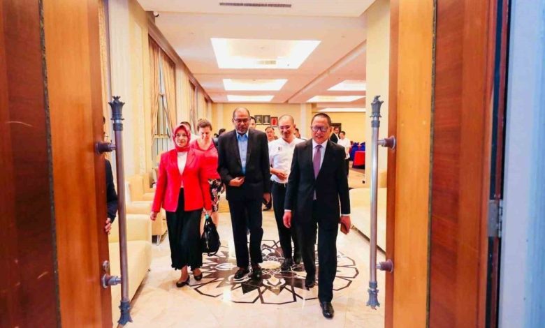 Hayat Hastanesi çok yakında Malezya’da 1 hayat hastanesi cok yakinda malezyada bca301e415de |