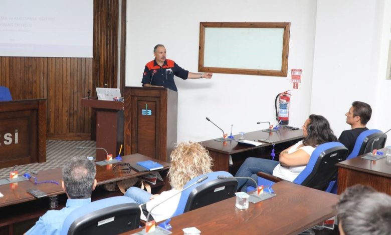 İDA-SAR Arama Kurtarma Ekibine enkazda kurtarma eğitimi 1 ida sar arama kurtarma ekibine enkazda kurtarma egitimi b947a6d16b38 |