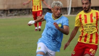 imren alacatispor golsuz berabere 5a4e386893b4 |