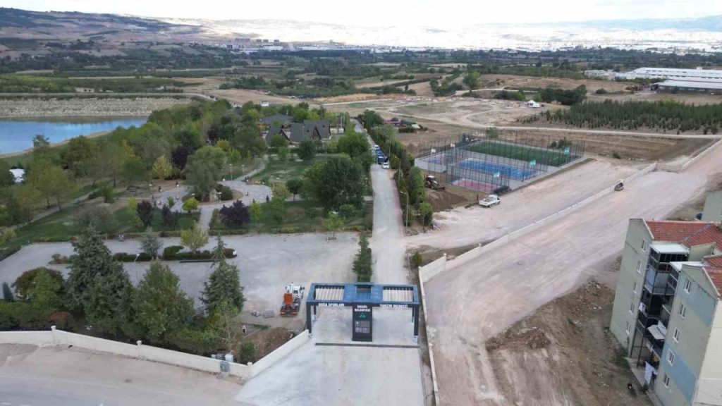 inegolde doganin kalbinde yeni spor ve kamp merkezi yukseliyor c578a95ce1f0 |