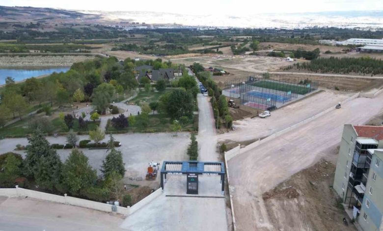 inegolde doganin kalbinde yeni spor ve kamp merkezi yukseliyor c578a95ce1f0 |