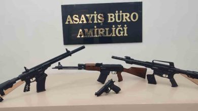 inegolde dugun konvoyunda silah atan sahislar yakalandi e5558db96320 |