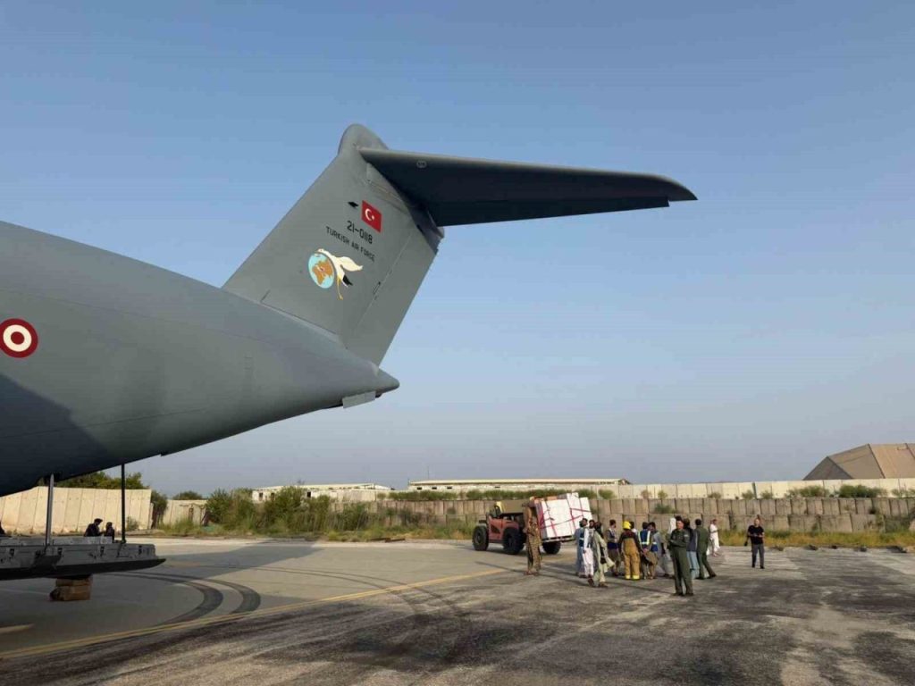 insani yardim malzemeleri turk hava kuvvetlerine ait ucakla afganistana ulastirildi e6b71b852ccf |