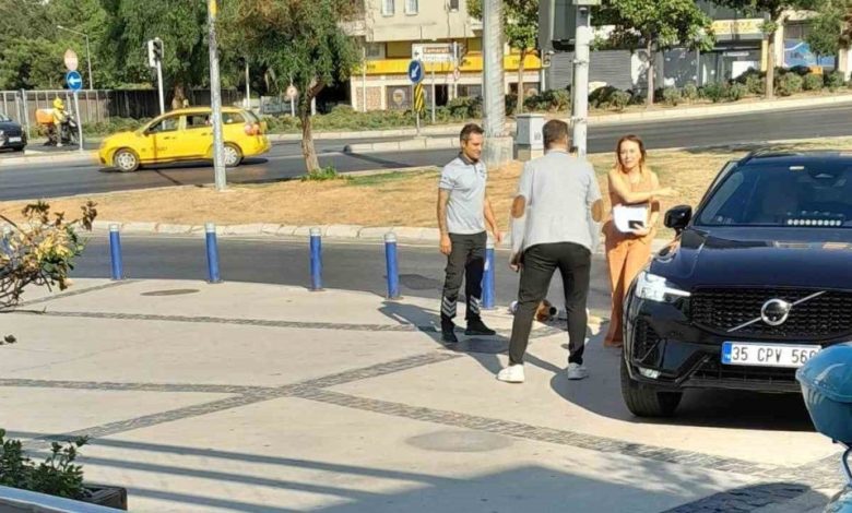 isci maas bekliyor baskan aylik kirasi 276 bin lira olan araca biniyor d2491057dca7 |