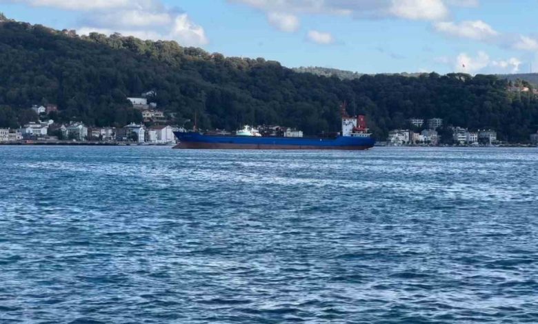 istanbul bogazinda kargo gemisi motor arizasi yapti efb7bca4e29b |