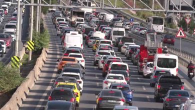 istanbulda is cikis saatinde trafik yogunlugu yuzde 71e ulasti 821ebd683cb4 |