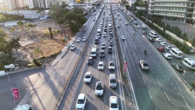 istanbulda is cikisi trafigi dron ile goruntulendi 531375bb492d |