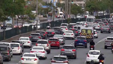istanbulda sabahin ilk saatlerinde trafik yogunlugu yuzde 63e ulasti 358eea2b22be |
