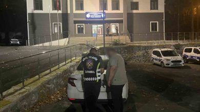 istanbulda trafigi birbirine katan 6 maganda kamerada c5da7b4f439a |