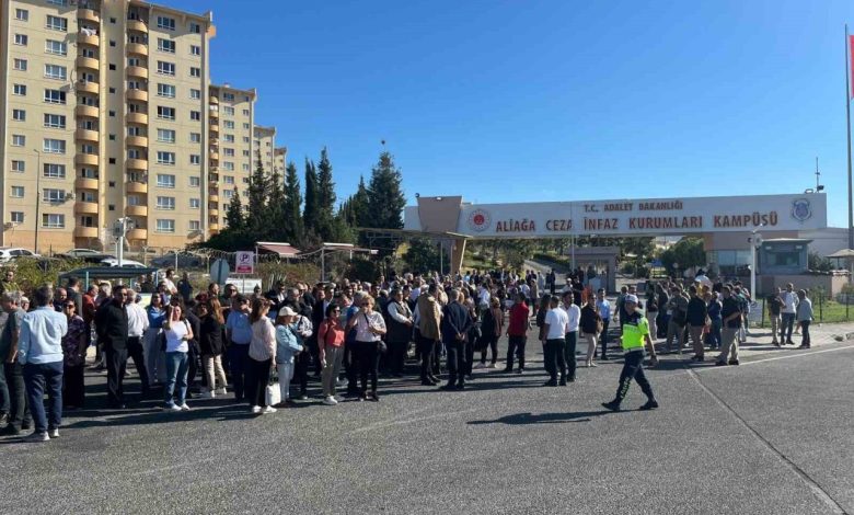 İzmir Büyükşehir yolsuzluk davası: Sanıklar suçlamaları kabul etmedi 1 izmir buyuksehir yolsuzluk davasi saniklar suclamalari kabul etmedi 1ee632ea8e4b |