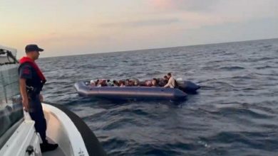 izmirde 138 duzensiz gocmen ve 2 gocmen kacakcisi yakalandi a43a250c8271 |