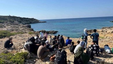 izmirde 32 duzensiz gocmen yakalandi 6338fe59e7cc |