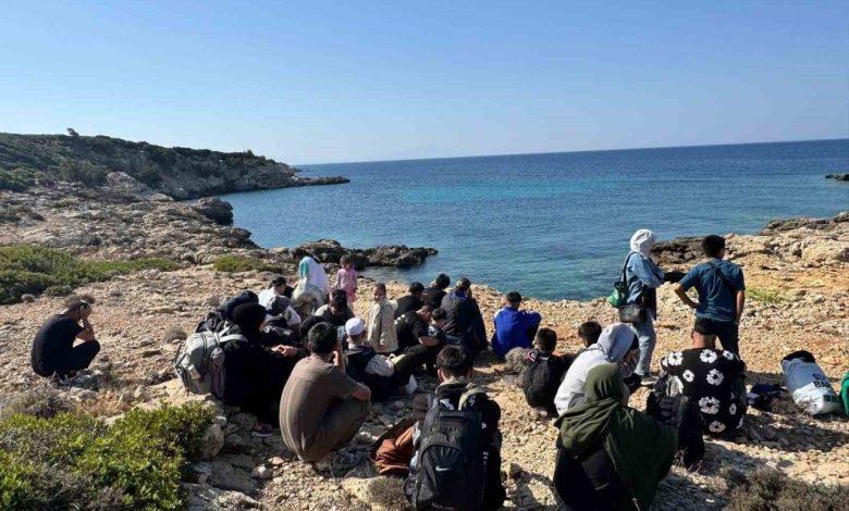 İzmir’de 32 düzensiz göçmen yakalandı 1 izmirde 32 duzensiz gocmen yakalandi 6338fe59e7cc |