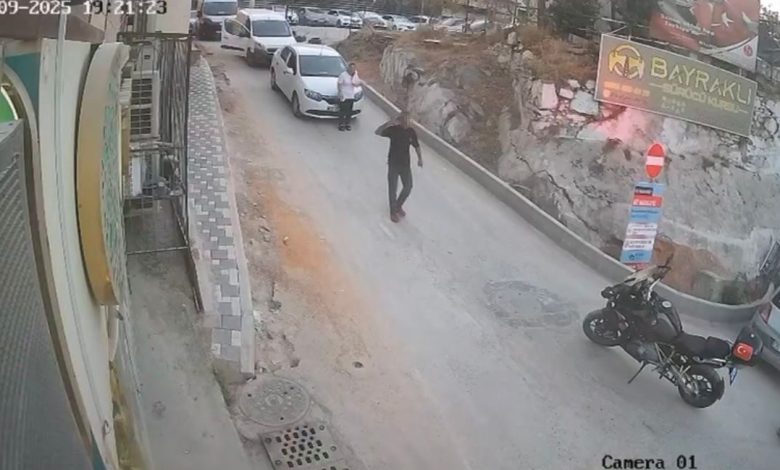 izmirde hareketli anlar rehine operasyonu 79137c9e23c7 |