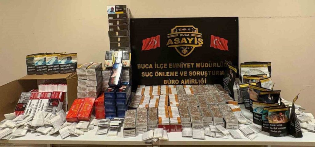izmirde kacak sigara ve tutun operasyonu 8c92cf9816d4 |