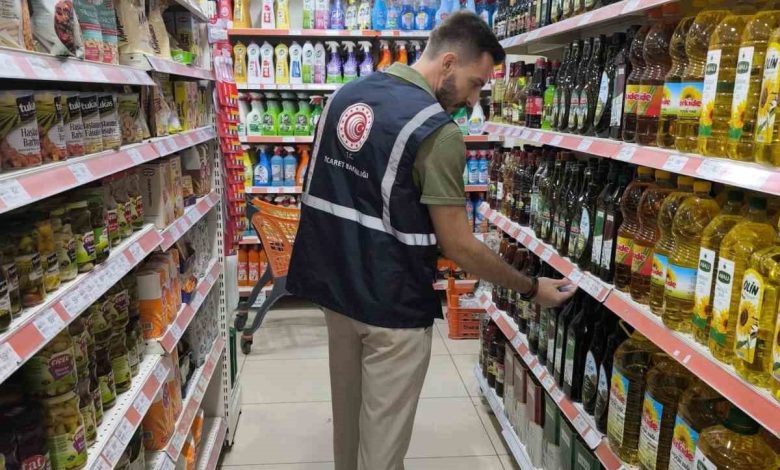 İzmir’de marketlere ’fahiş fiyat’ denetimi 1 izmirde marketlere fahis fiyat denetimi 590451d96c9b |