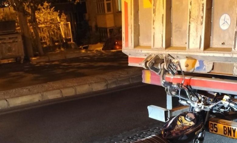 İzmir’de motosiklet kazası: 1 ölü, 1 yaralı 1 izmirde motosiklet kazasi 1 olu 1 yarali cddd200118ec |