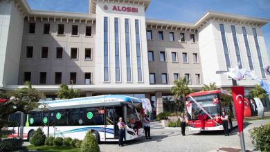 izmirde sanayi ulasimina yesil donusum 320aa1a40c44 |