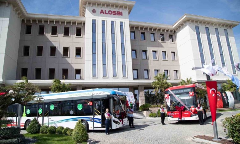 İzmir’de sanayi ulaşımına yeşil dönüşüm 1 izmirde sanayi ulasimina yesil donusum 320aa1a40c44 |