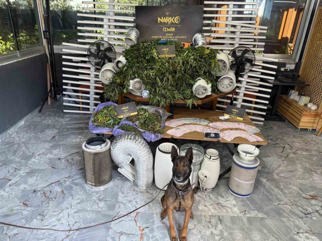 izmirde zehir tacirlerine darbe 11 operasyon 11 tutuklama d95b69931a2d |