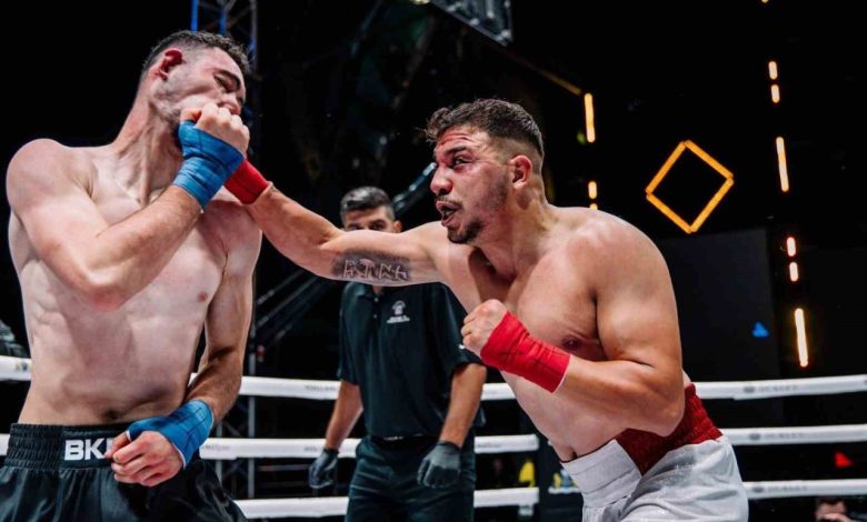 izmirli sampiyona ilk tebrik connor mc gregordan 45294ef964cc |