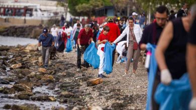 izmirlilerden dunya rekoru icin kiyi temizligi acfa7be6075a |