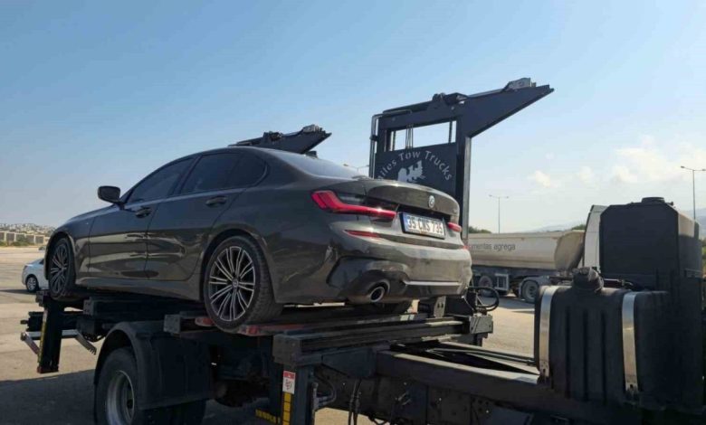 Jandarma driftçiye göz açtırmadı: 46 bin TL ceza 1 jandarma driftciye goz actirmadi 46 bin tl ceza d2cf9da23f6f |