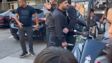 kadikoyde bir sahis cocugunun gozu onunde velilere bicakla saldirmaya calisti 03bc9442bda4 |