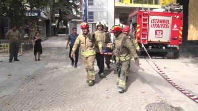 kadikoyde santiyede istinat duvari kaydi 2 isci yaralandi 42189c6d6979 |