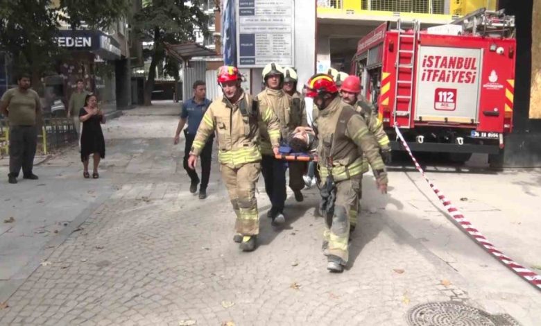 Kadıköy’de şantiyede istinat duvarı kaydı: 2 işçi yaralandı 1 kadikoyde santiyede istinat duvari kaydi 2 isci yaralandi 42189c6d6979 |