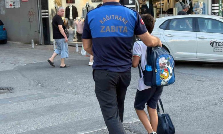 kagithanede okul onlerinde siki denetim 4137a2a59ddd |