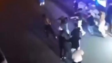 kalabalik bir grup tarafindan darp edilen genc esnafa sigindi 90a15c998d3c |