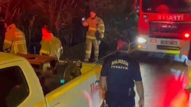 Kapıdağ’daki yangında sigara izmariti iddiası: Yangına ilk müdahale offroad ekibinden 8 kapidagdaki yanginda sigara izmariti iddiasi yangina ilk mudahale offroad ekibinden 2994039922bb |