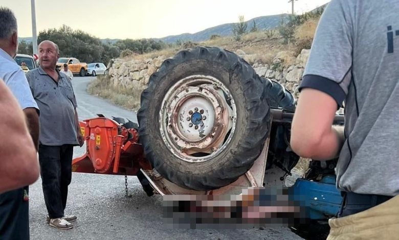 karaburunda traktor kazasi 1 olu cd521509d60b |