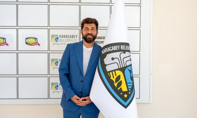 karacabey belediyespor ibrahim dagasanla anlasti 22f28e4f94cb |