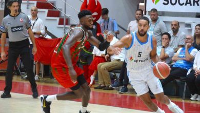 karsiyaka basketbol lige maglubiyetle basladi 276a6c4ad031 |