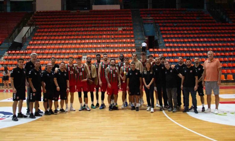 karsiyaka basketbol makedonyada kupa kazandi 023b369f6932 |