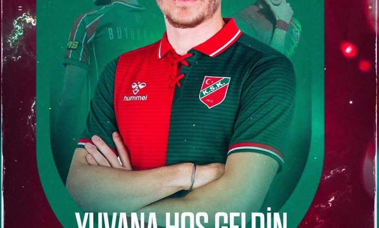 karsiyakada namik baris takima dondu a3c1c665bf4d |