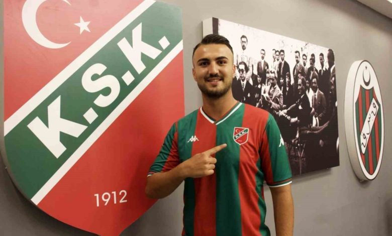 Karşıyaka’da Ömer Faruk’un cezası onandı, oyuncuyla yollar ayrılıyor 1 karsiyakada omer farukun cezasi onandi oyuncuyla yollar ayriliyor 443b02d5b974 |