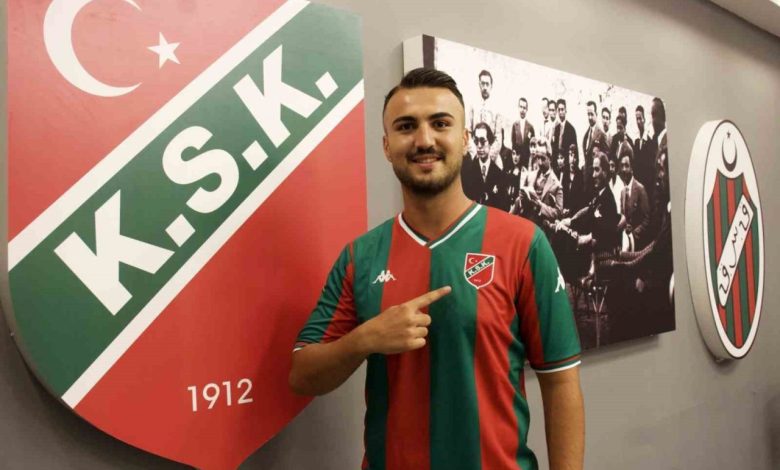 Karşıyaka’ya Ömer Faruk Sezgin şoku 1 karsiyakaya omer faruk sezgin soku 2143170b19aa |