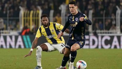 kasimpasa ile fenerbahce 45 randevuda 469f1a55c433 |