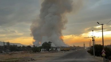 kemalpasa coplugunde yangin kotu koku ve duman kenti kapladi 408cd1cdbf93 |