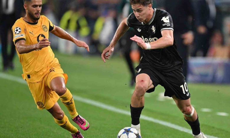 kenan yildiz yukselen formunu sampiyonlar liginde de surdurdu 121e5e1a9ba2 |