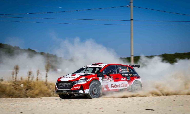 Kerem Kazaz şampiyona liderliğine devam ediyor 1 kerem kazaz sampiyona liderligine devam ediyor addc2698364a |