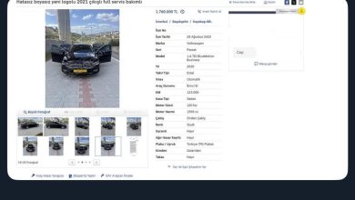 kilometresi dusurulerek ilana koyulan araca bakanlik mudahale etti 975f5e665526 |