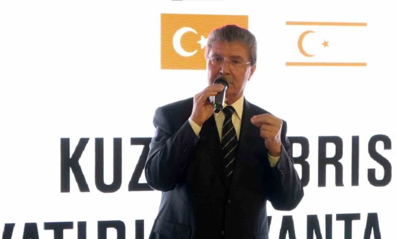 kktc basbakani unal ustel kibris turkunun mucadelesi devam ediyor 68b64286ab9a |