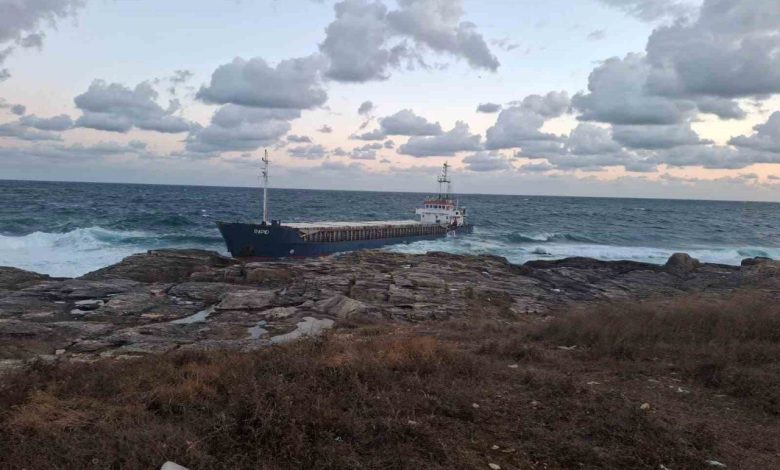 kocaelide karaya oturan yuk gemisinde bulunan 7 personelin tamami havadan tahliye edildi 980bc27ff2bf |